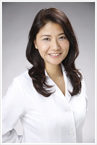 Dr.Naoko Kawasaki