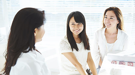 まごころをもって親身に対応いたします